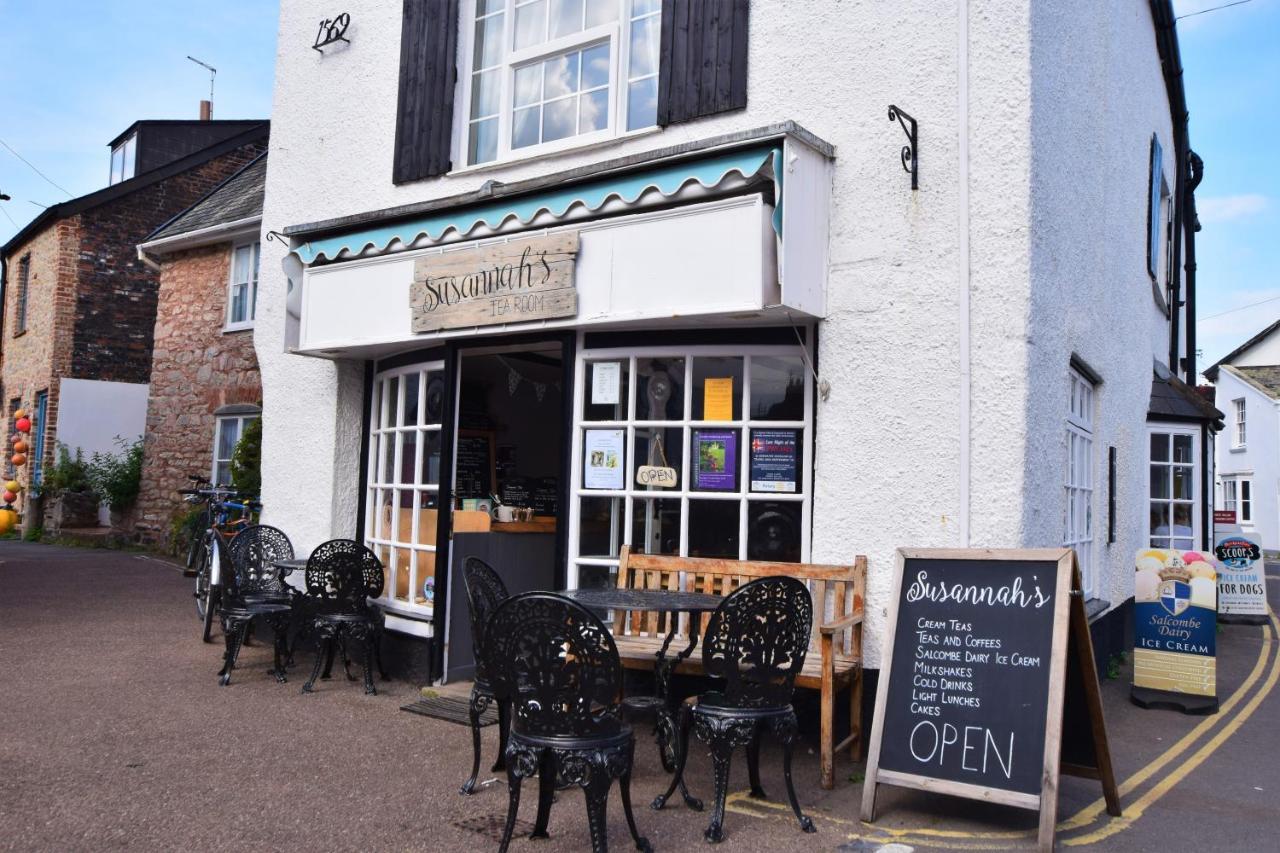 Bed & Breakfast The Old Dairy 3*