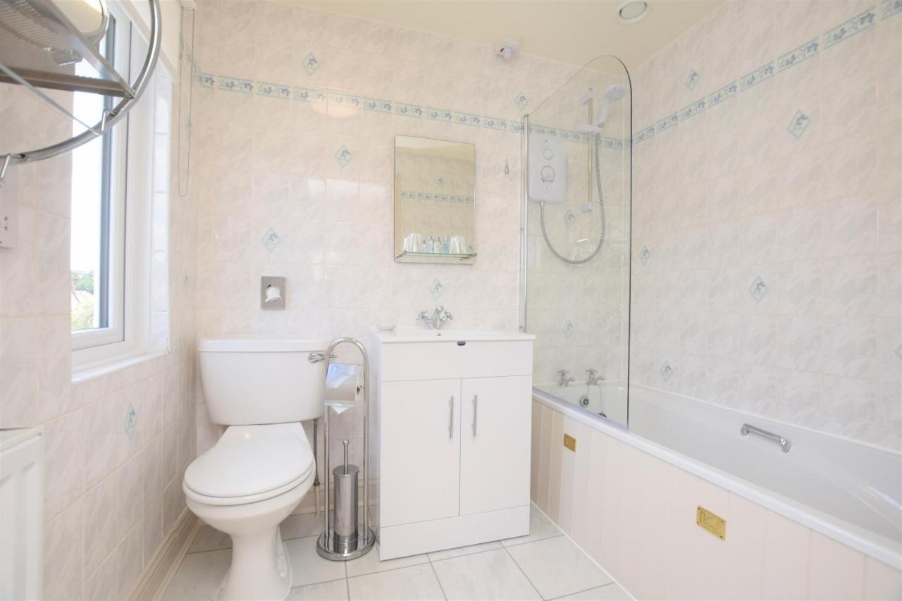 The Old Dairy Bed & Breakfast Lympstone