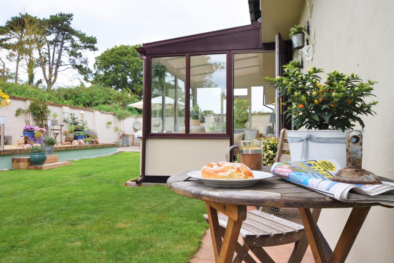 The Old Dairy 3* Lympstone
