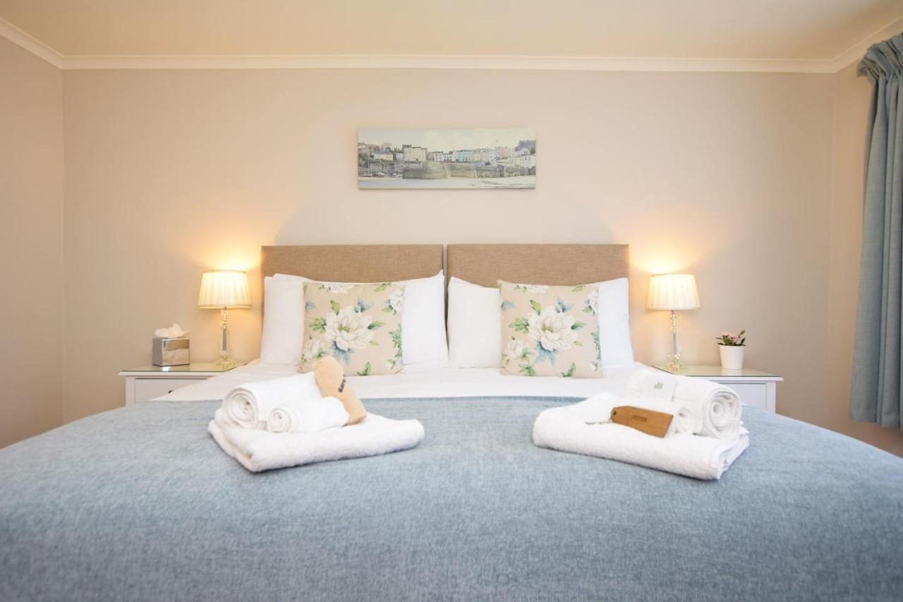 Bed & Breakfast The Old Dairy Lympstone