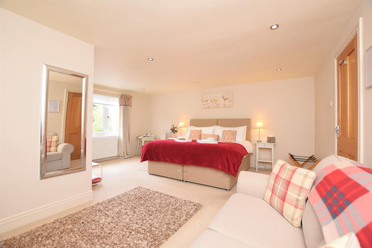 The Old Dairy Bed & Breakfast 3*