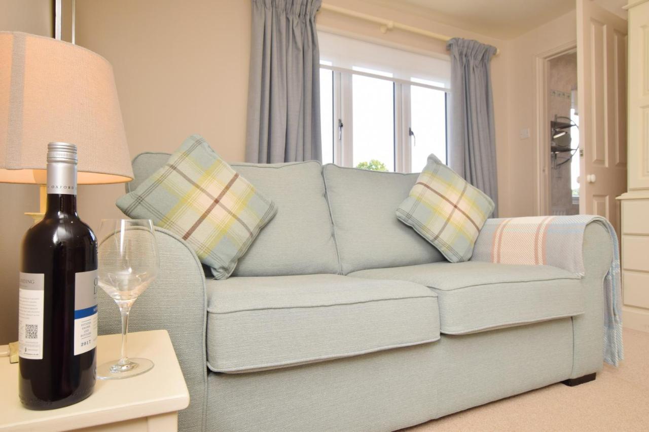 Bed & Breakfast The Old Dairy Lympstone