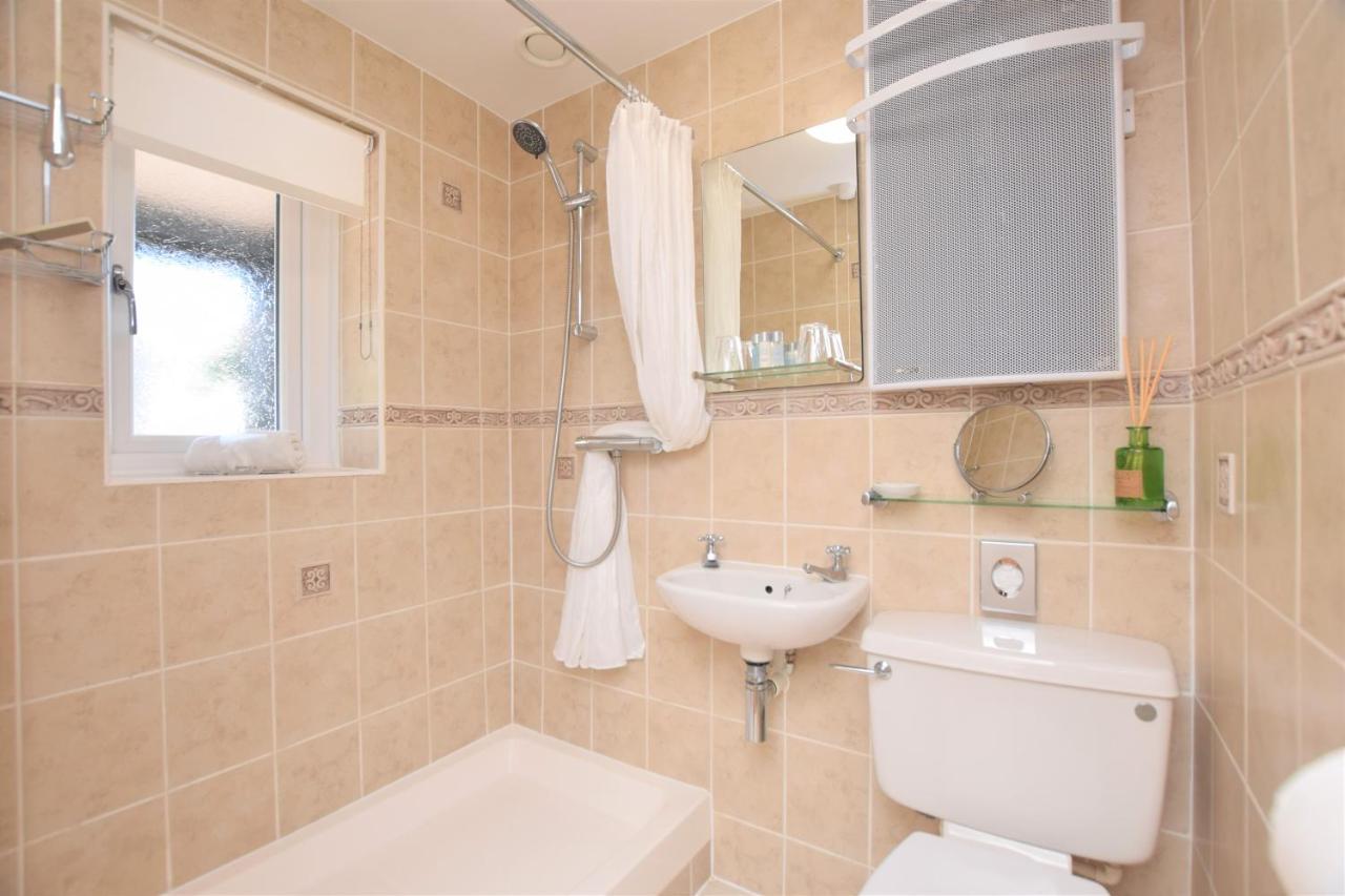 The Old Dairy Bed & Breakfast 3*