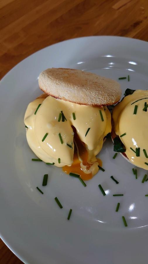 The Old Dairy Bed & Breakfast 3*