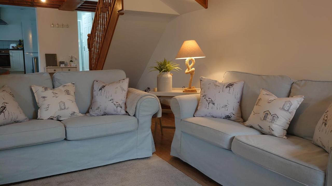 Bed & Breakfast The Old Dairy Lympstone