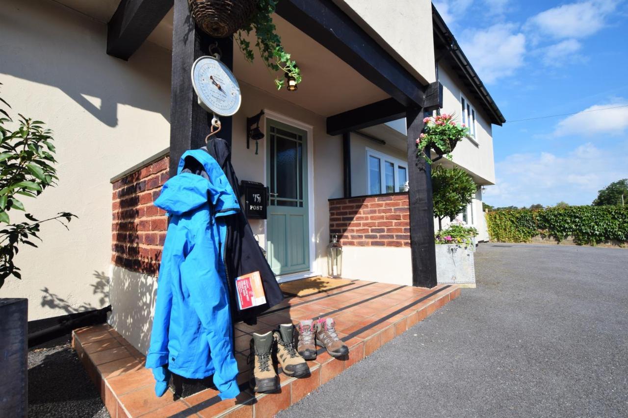 Bed & Breakfast The Old Dairy 3*