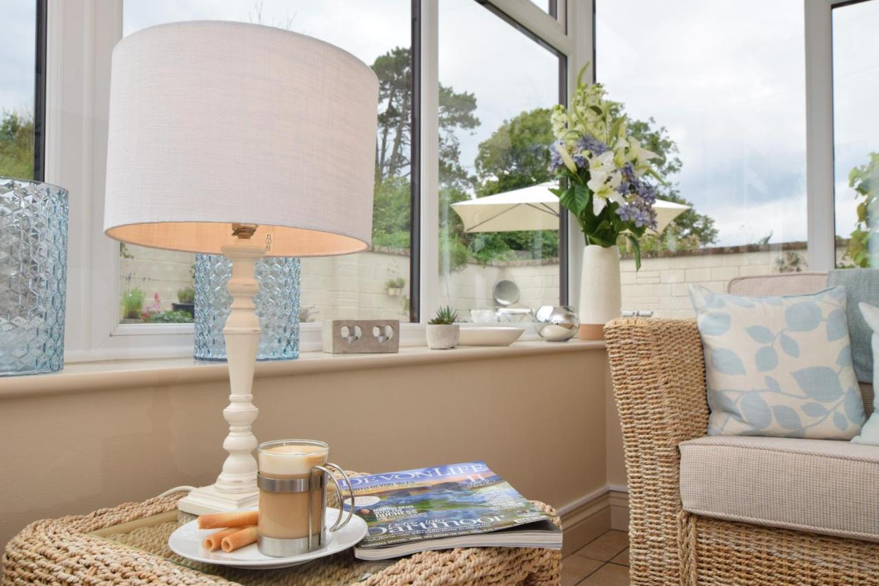 The Old Dairy 3* Lympstone