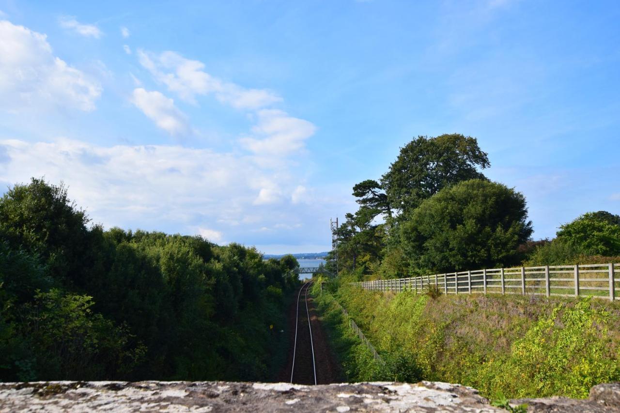 The Old Dairy 3* Lympstone