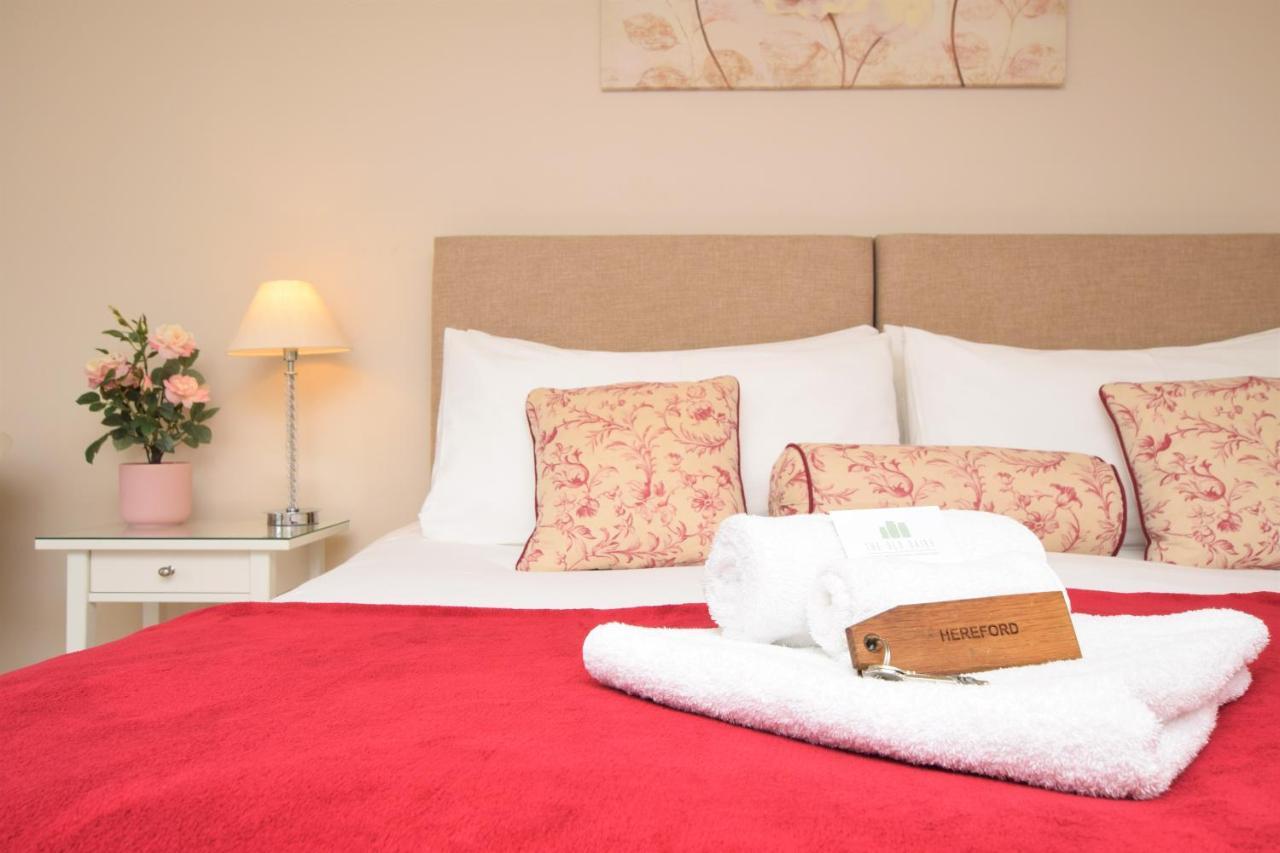 Bed & Breakfast The Old Dairy Lympstone