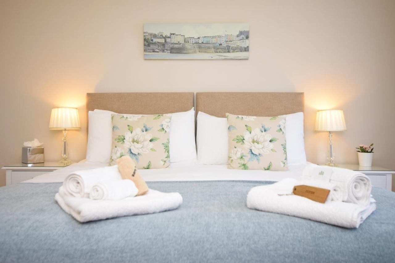 The Old Dairy 3* Lympstone