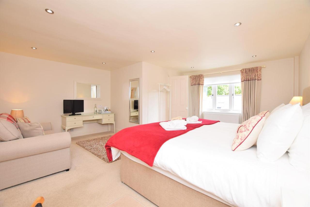 The Old Dairy Bed & Breakfast 3*
